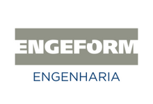 Logo Engeform Engenharia