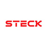 Logo STECK