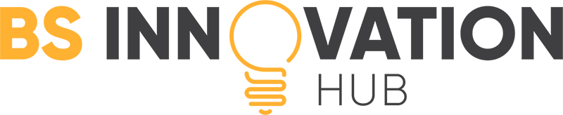 Logo BS Innovation HUB
