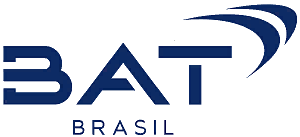 Logo BAT Brasil