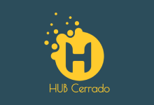 Logo Hub Cerrado