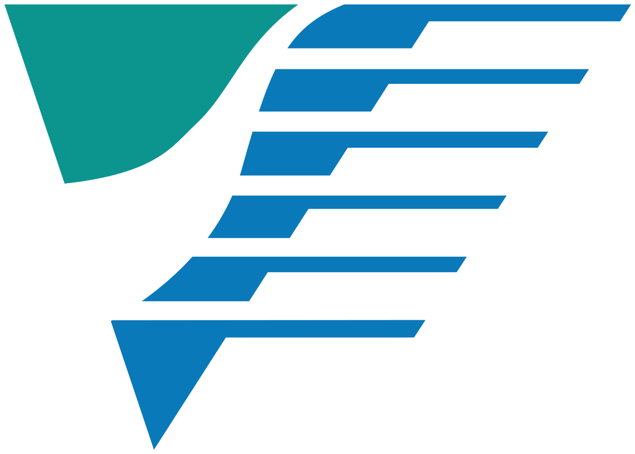 Logo Supervia