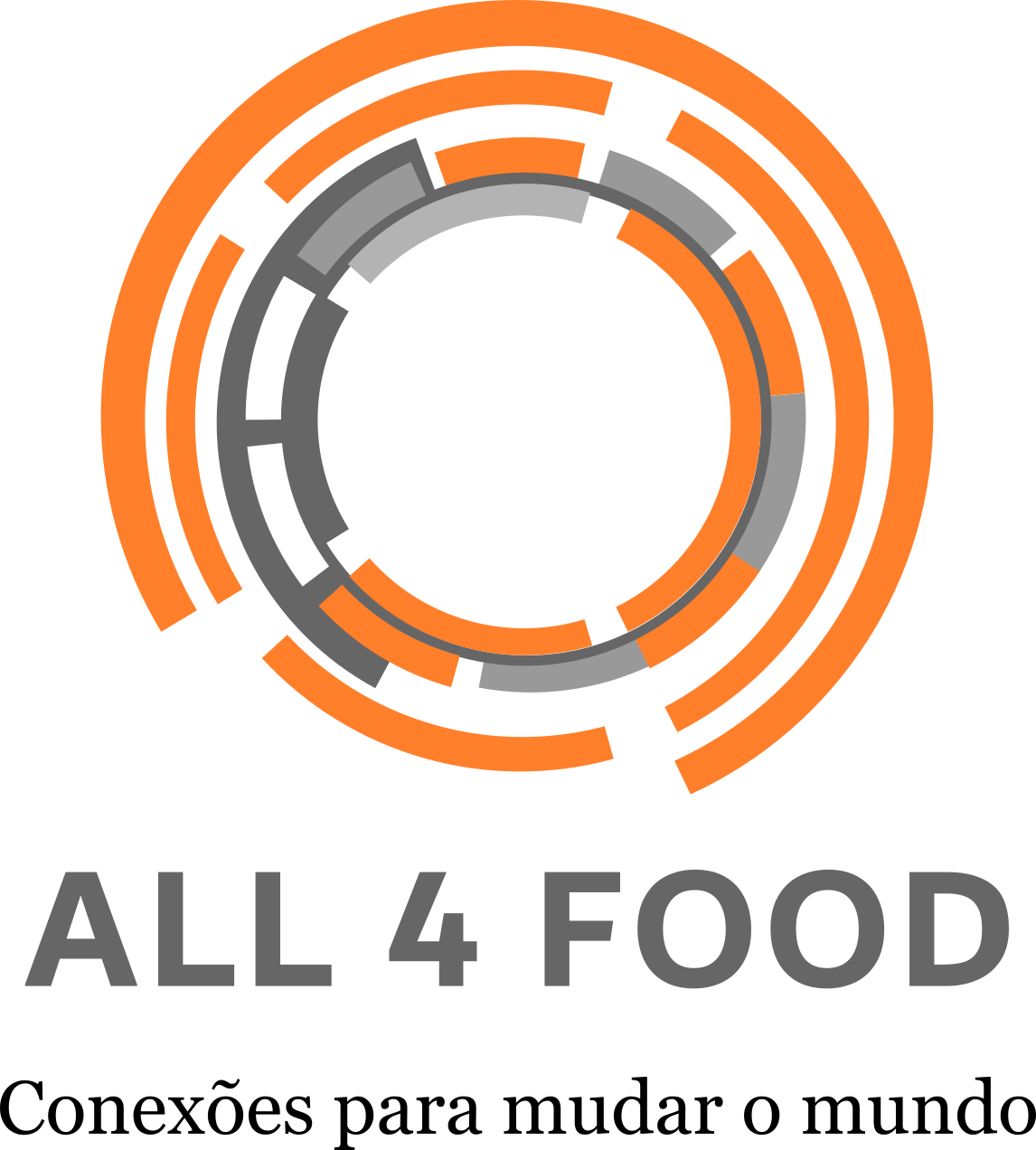Logo All 4 Food
