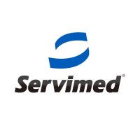 Logo Servimed