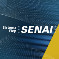 Logo SENAI PR