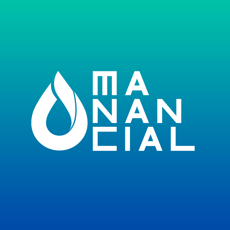 Logo Manancial - Centro de Inovação Socioambiental 
