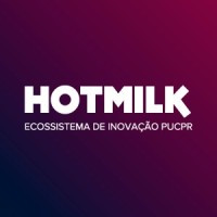 Logo Hotmilk