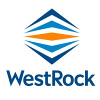 Logo WestRock