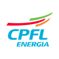Logo CPFL Energia