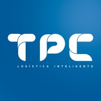 Logo TPC Logística Inteligente