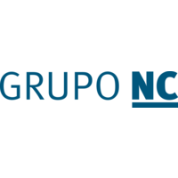 Logo Grupo NC
